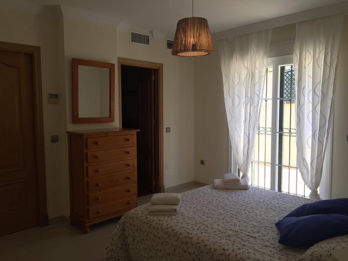 Mirador La Estrella Apartment Benalmadena