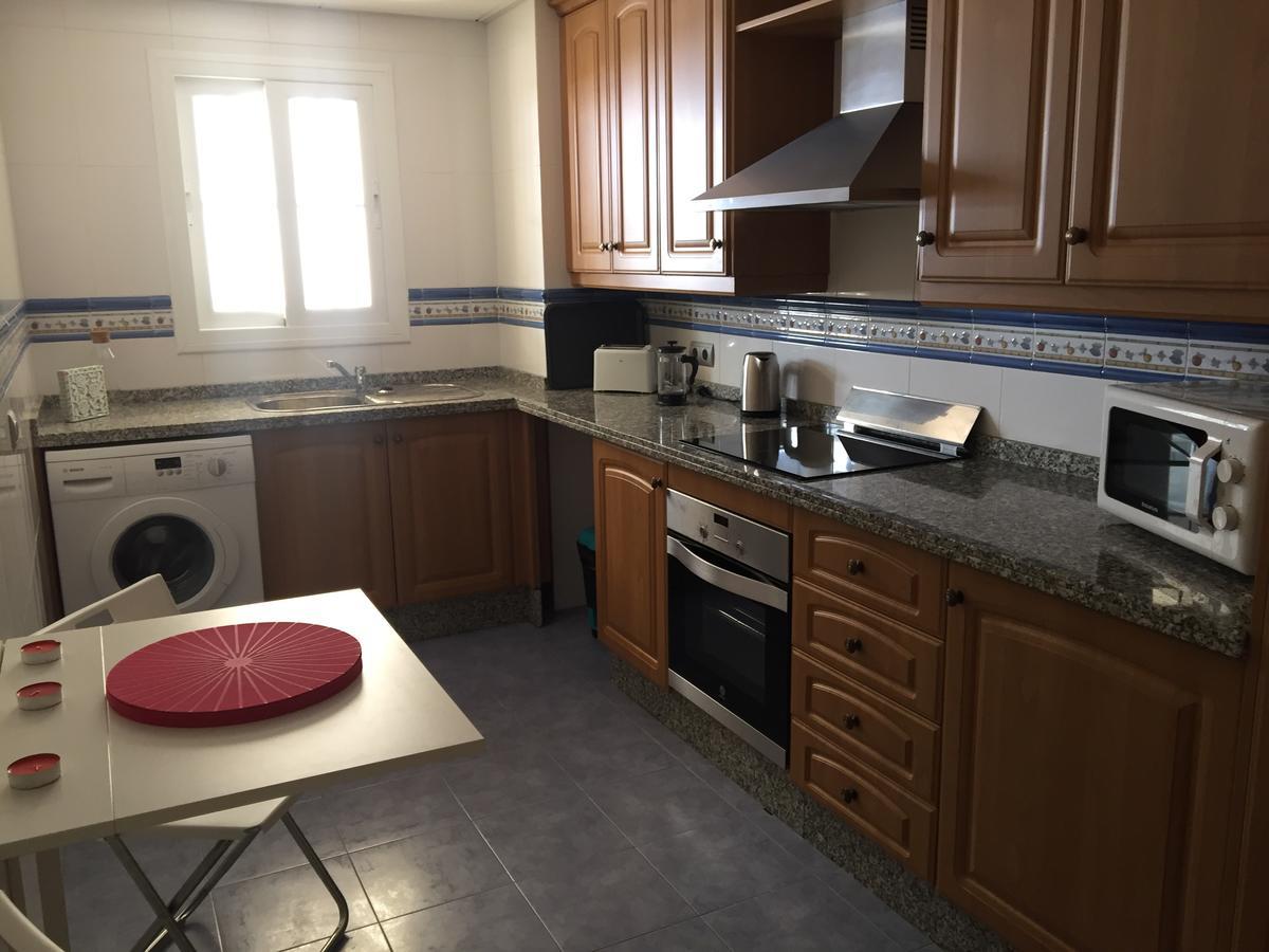 Apartment Mirador La Estrella