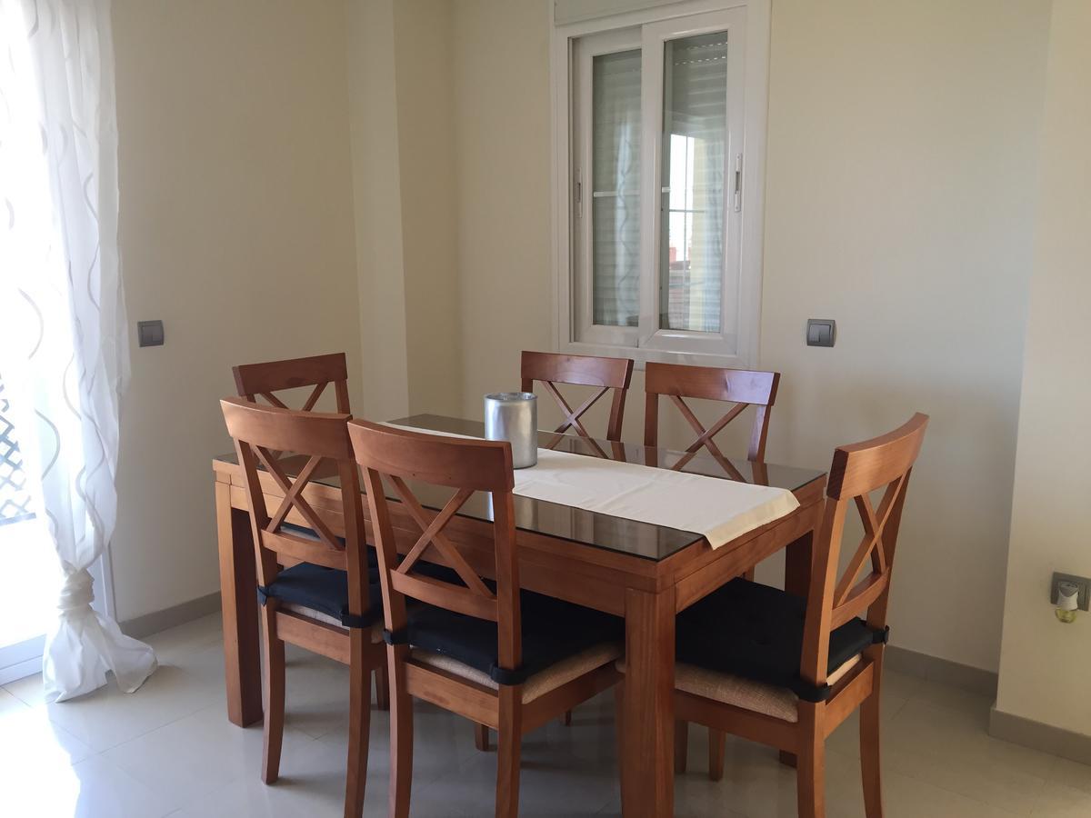 Mirador La Estrella Apartment Benalmadena