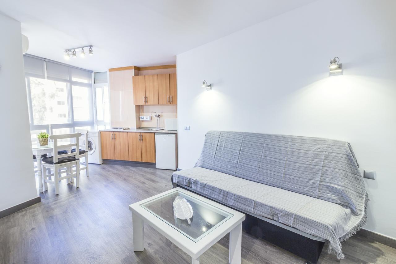 Apartamento Los Maites 3 *