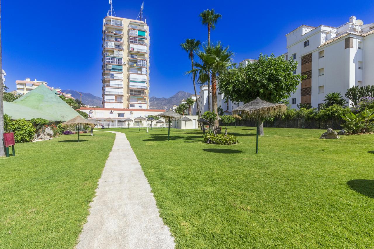 Apartamento Los Maites 3 Apartment Benalmadena
