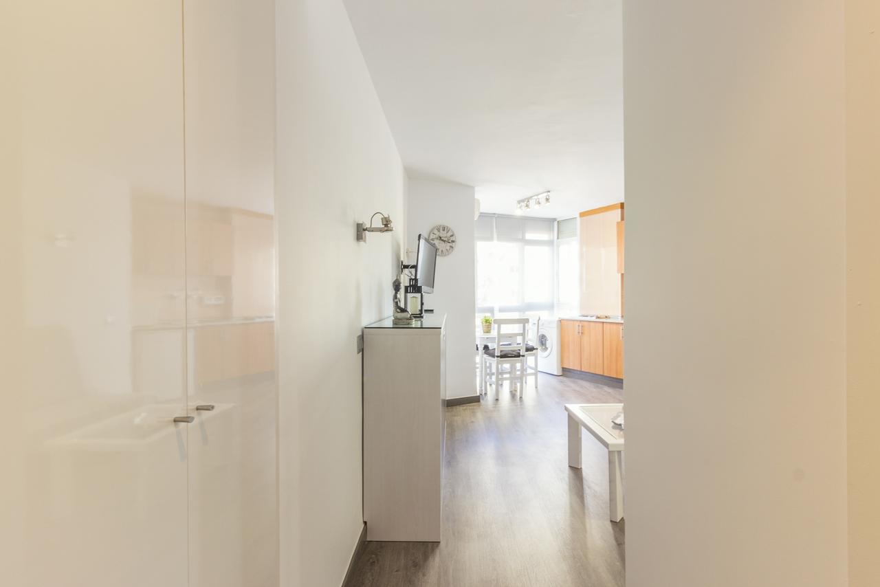 Apartamento Los Maites 3 * Benalmadena