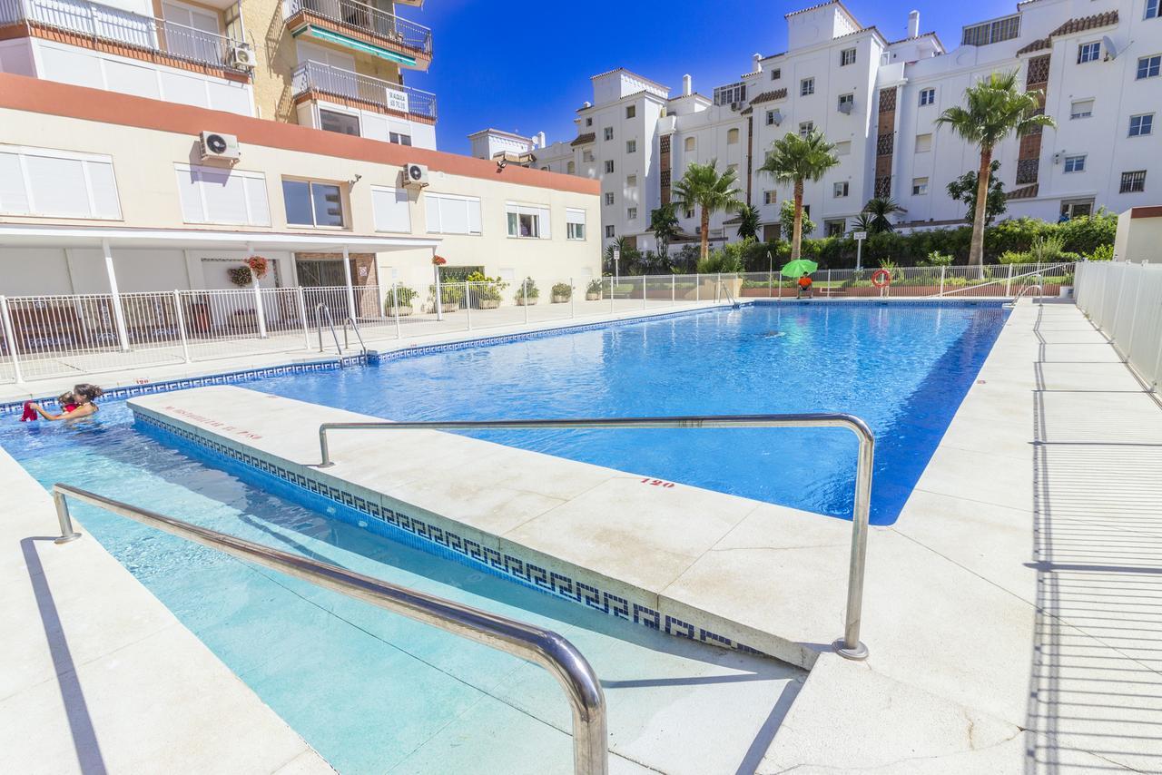 Apartamento Los Maites 3 * Benalmadena