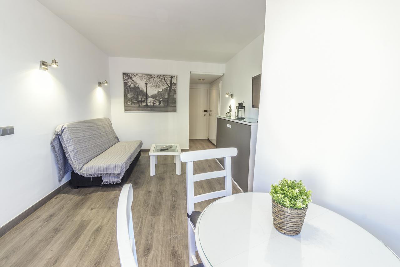 Apartamento Los Maites 3 * Benalmadena