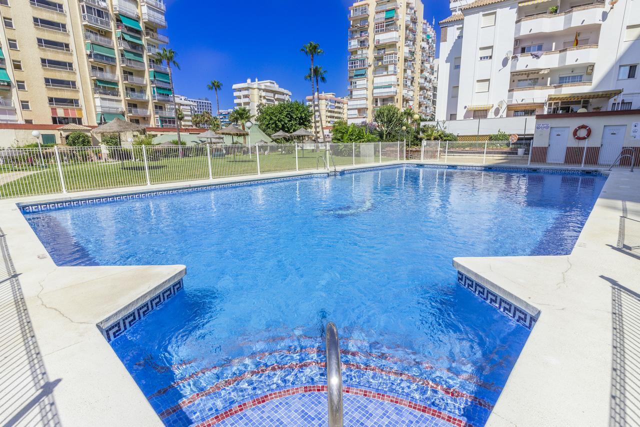 Apartamento Apartamento Los Maites 3 *