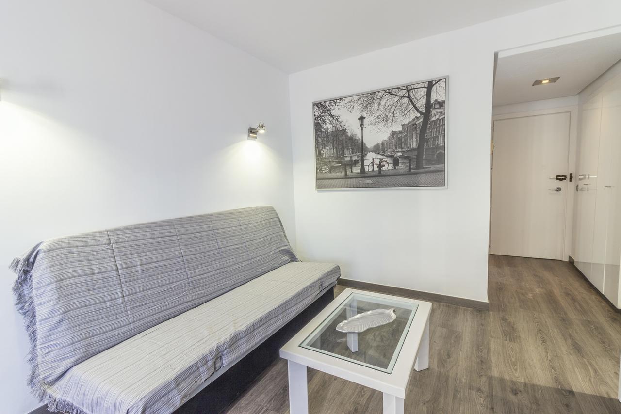 Apartamento Los Maites 3 Apartment Benalmadena