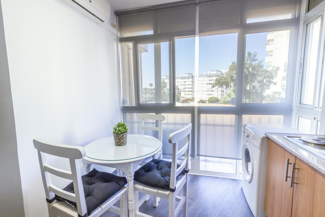 Apartment Apartamento Los Maites 3 Benalmadena