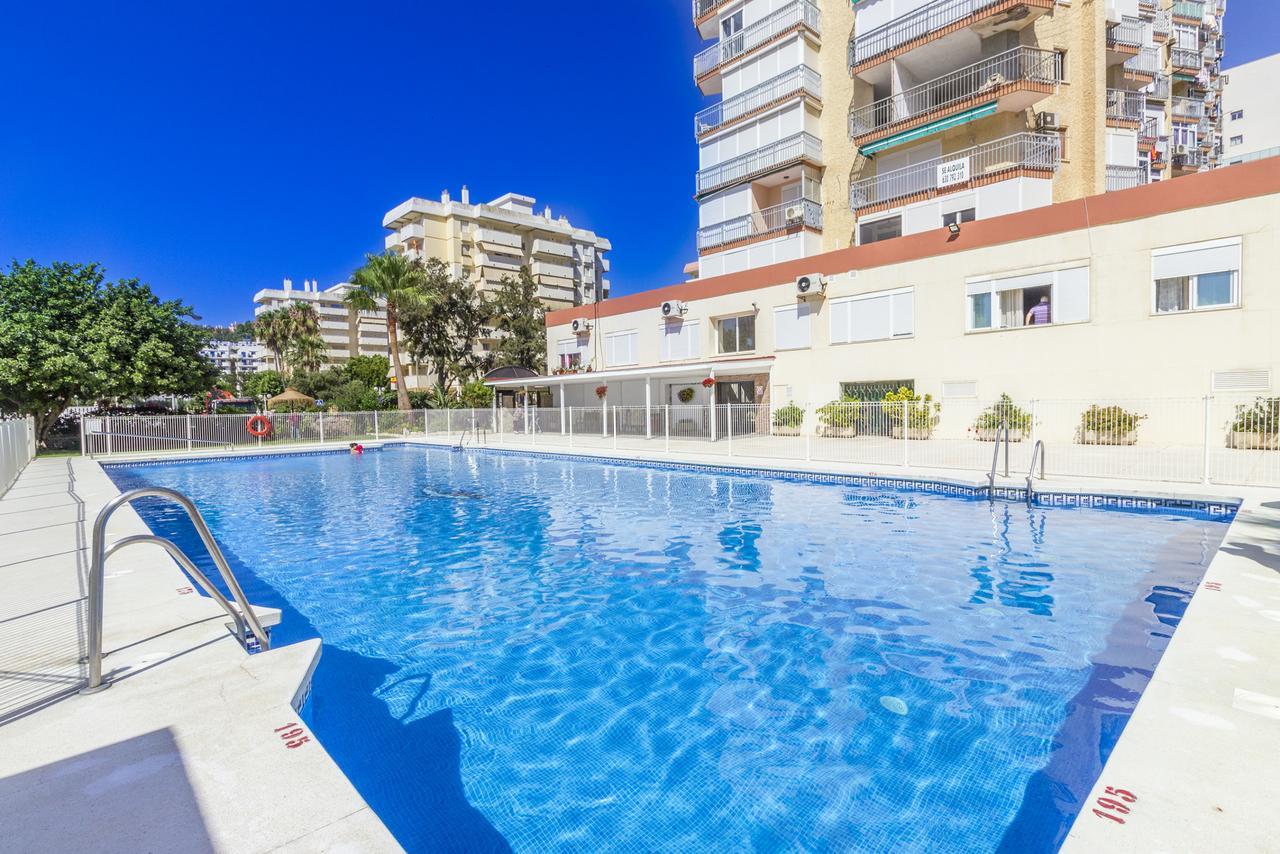 Apartment Apartamento Los Maites 3 *