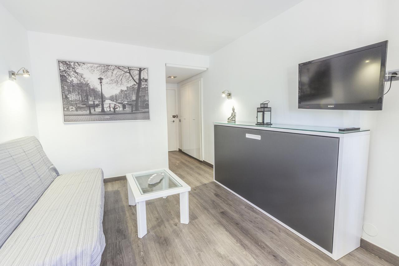 Apartment Apartamento Los Maites 3