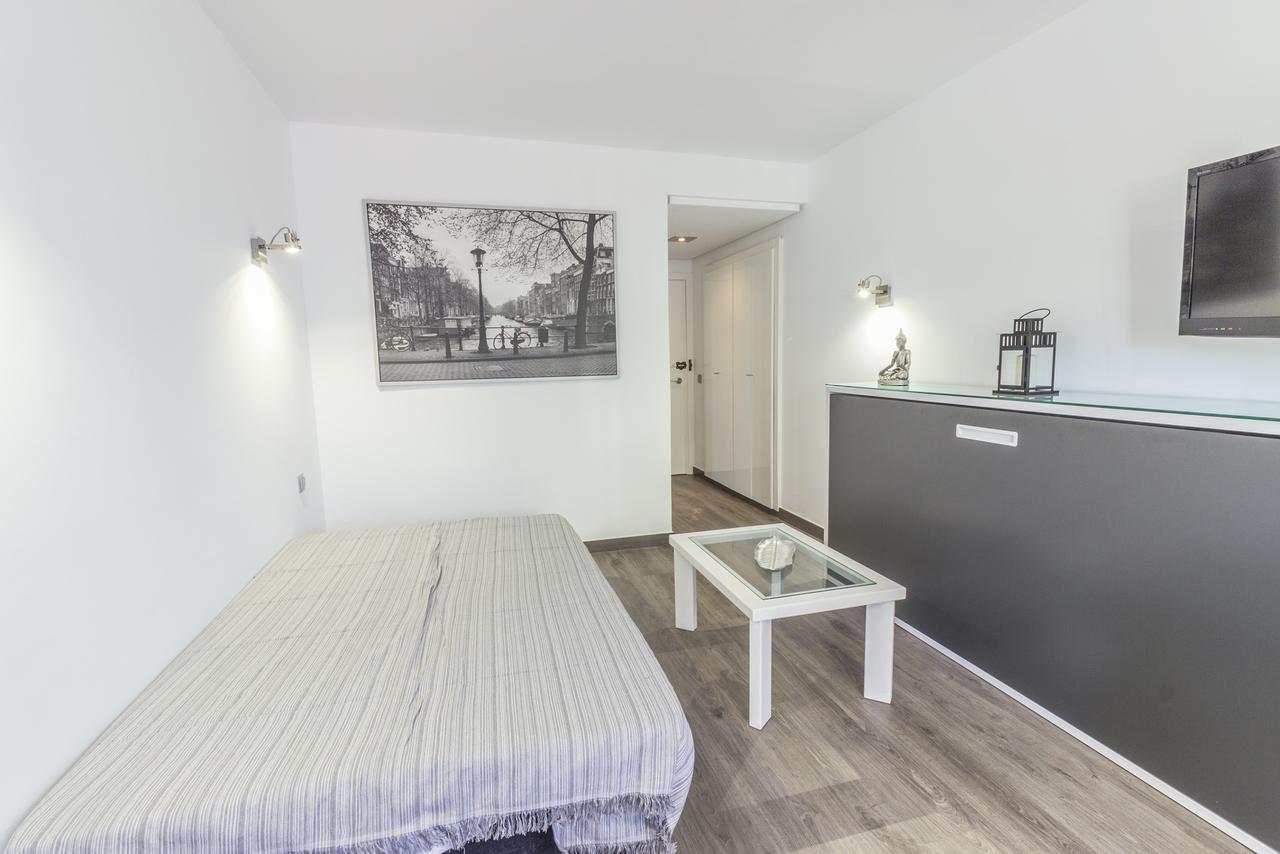 Apartamento Los Maites 3 Benalmádena