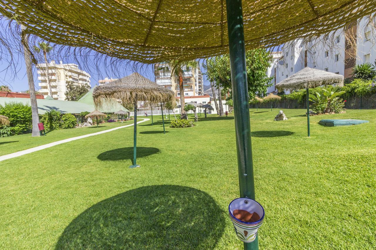 Apartamento Los Maites 3 * Benalmadena