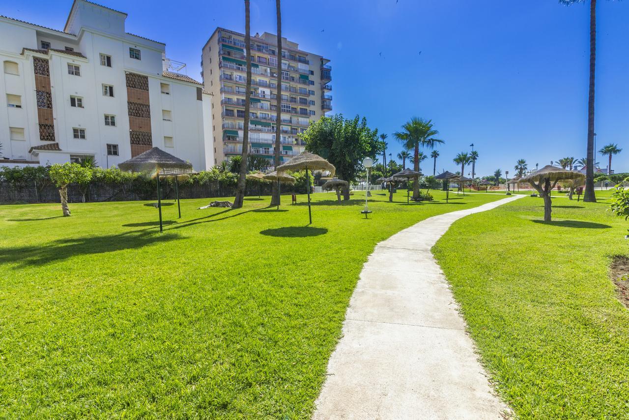 Apartamento Los Maites 3 * Benalmadena