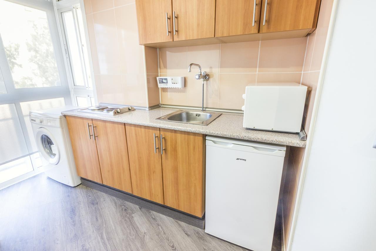 Apartamento Los Maites 3 Apartamento *