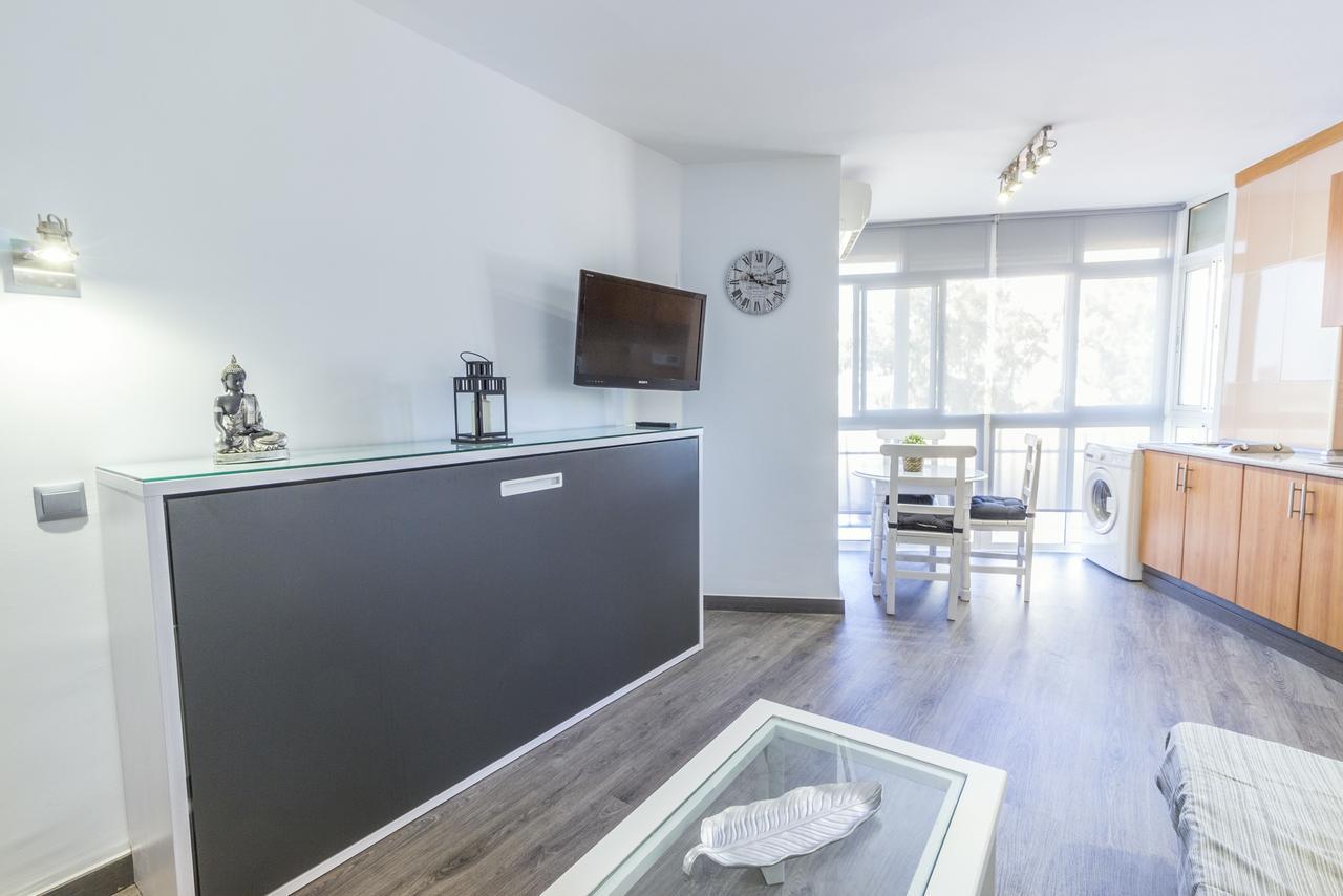 Apartamento Apartamento Los Maites 3 *