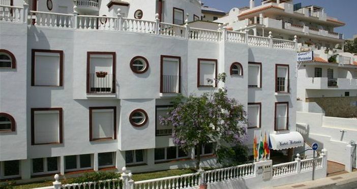 Betania Hotel Benalmadena
