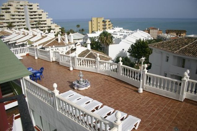 Betania Benalmadena