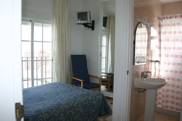 Hotel Betania 2*