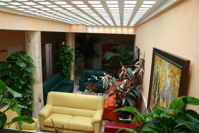 Hotel Betania
