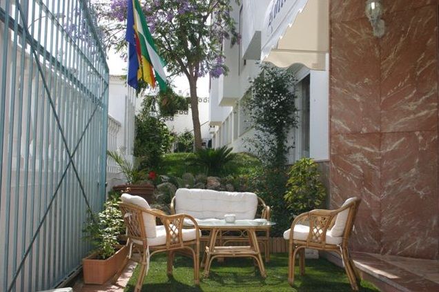 Hotel Betania