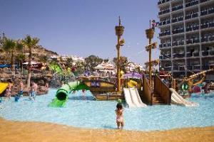 Hotel Globales Patos Park 4*