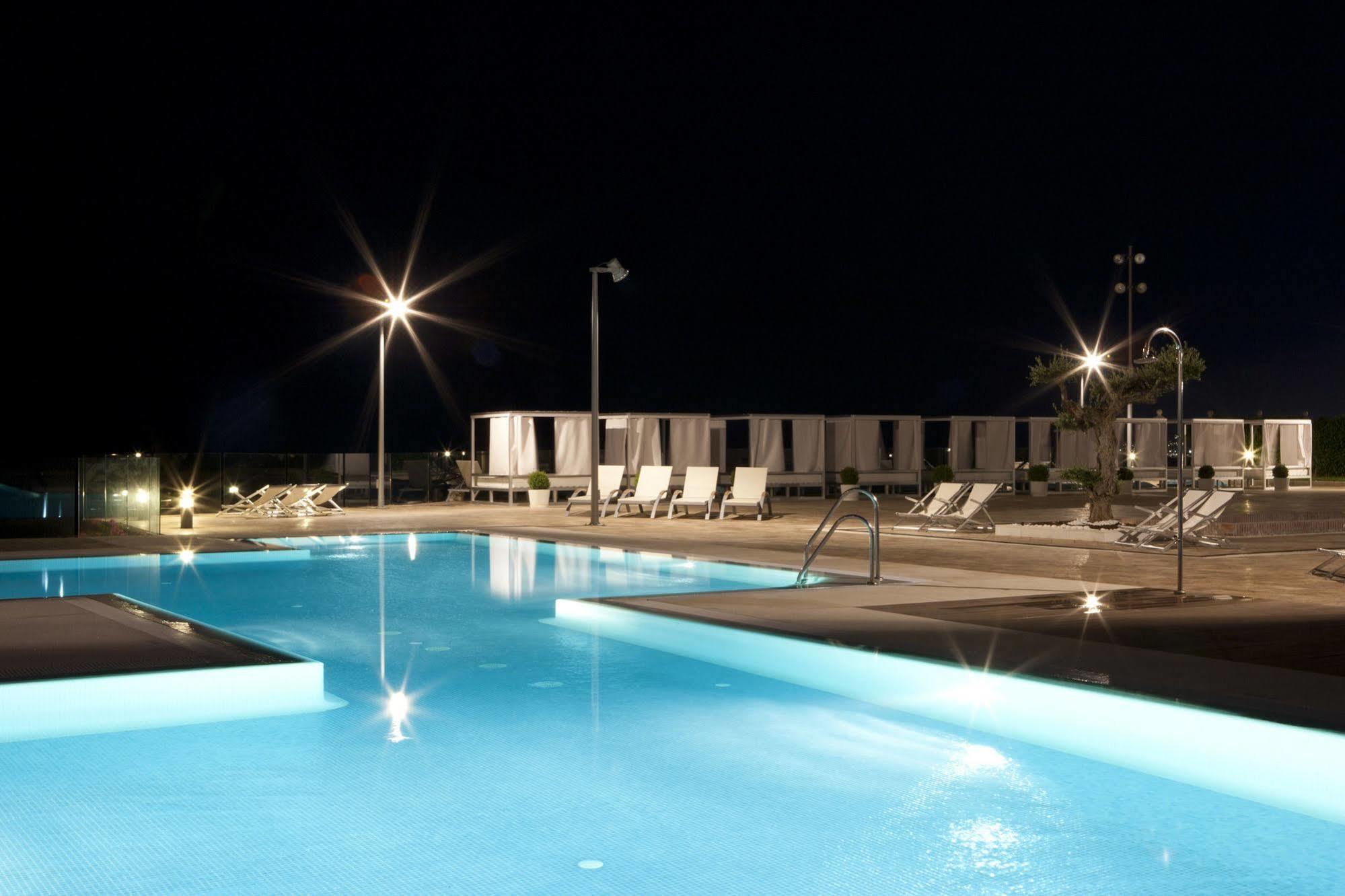 Apartment Casamaia *