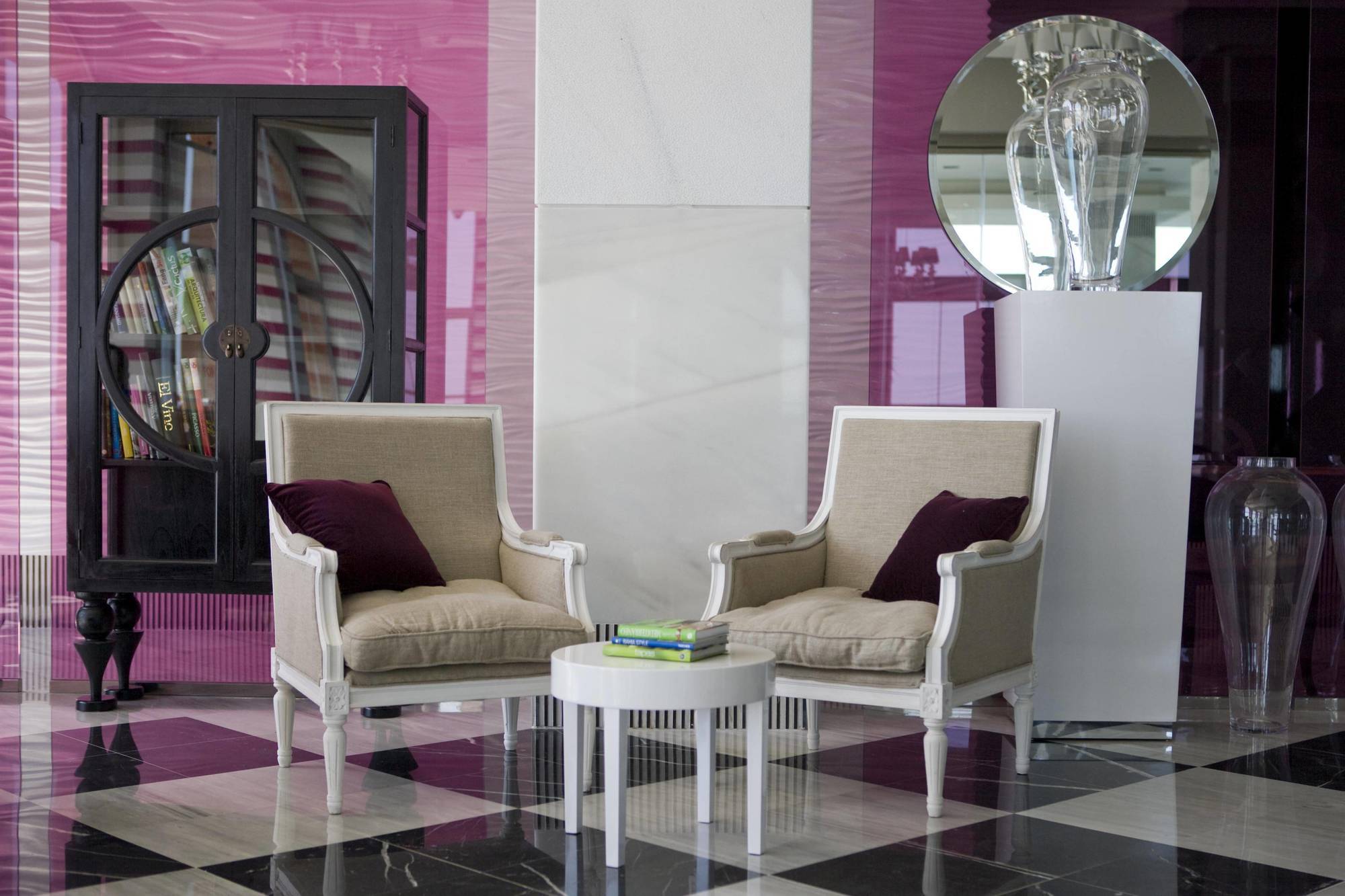Apartment Casamaia Benalmádena