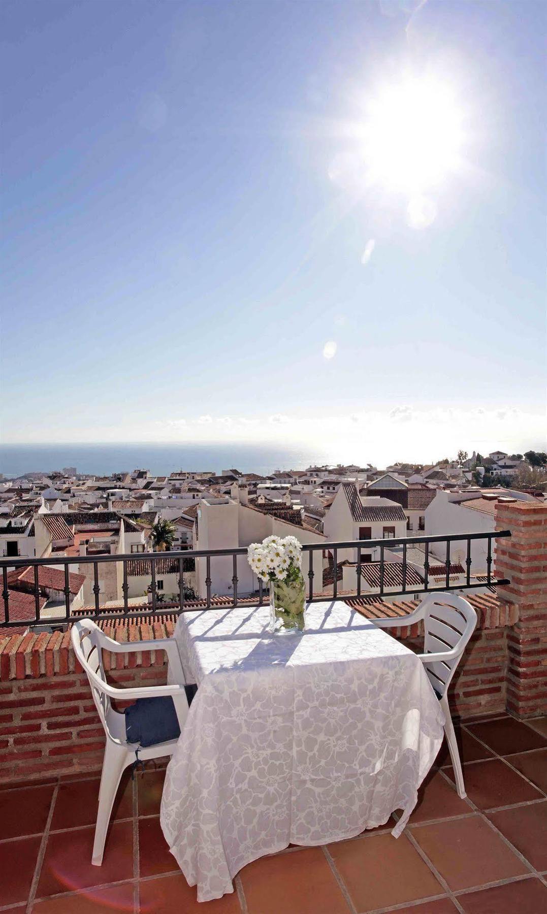 Hotel Casa Rosa *