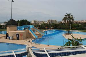 Minerva Jupiter Benalmadena