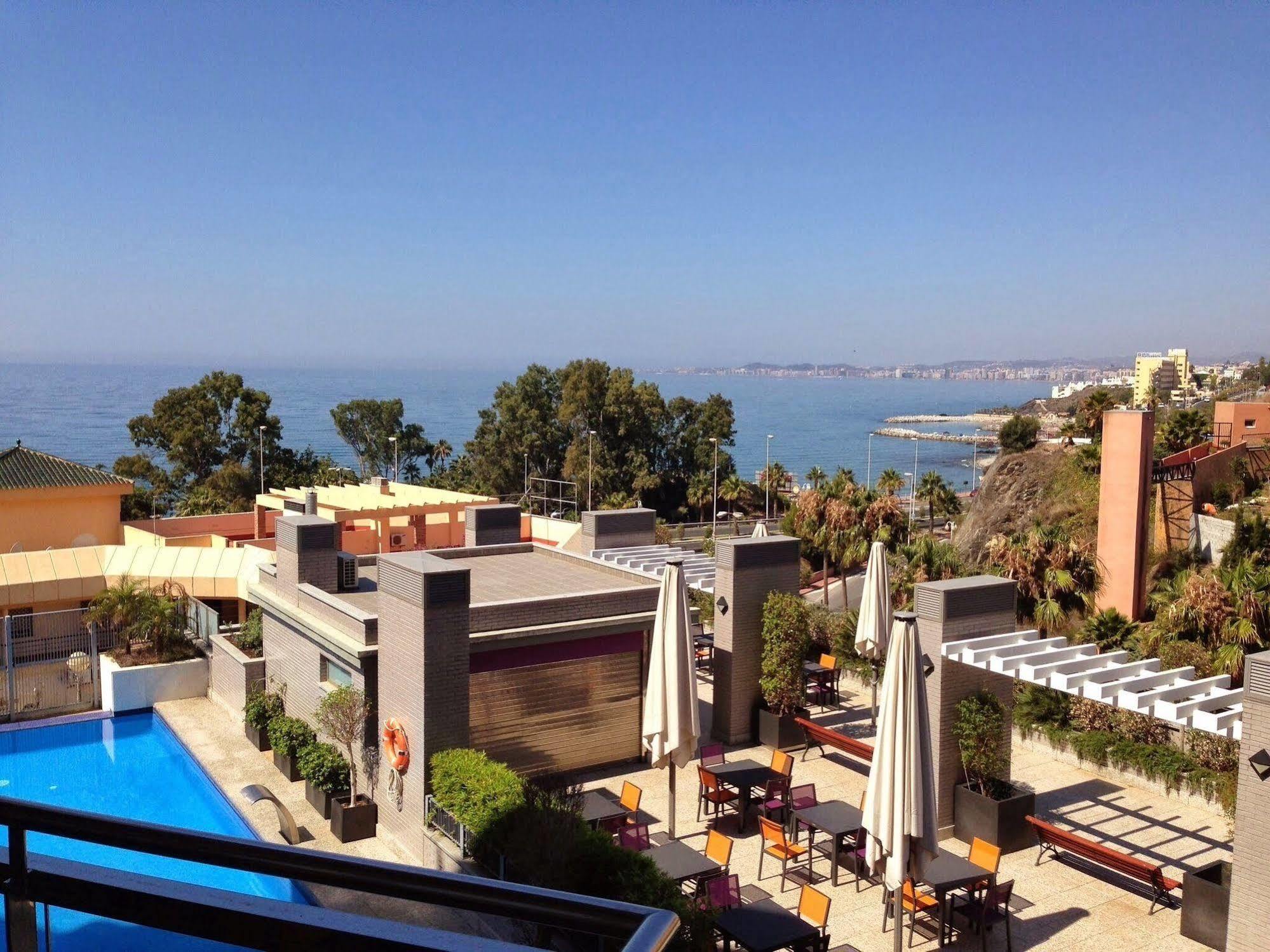 Artplatinum & Aparthotel Benalmadena