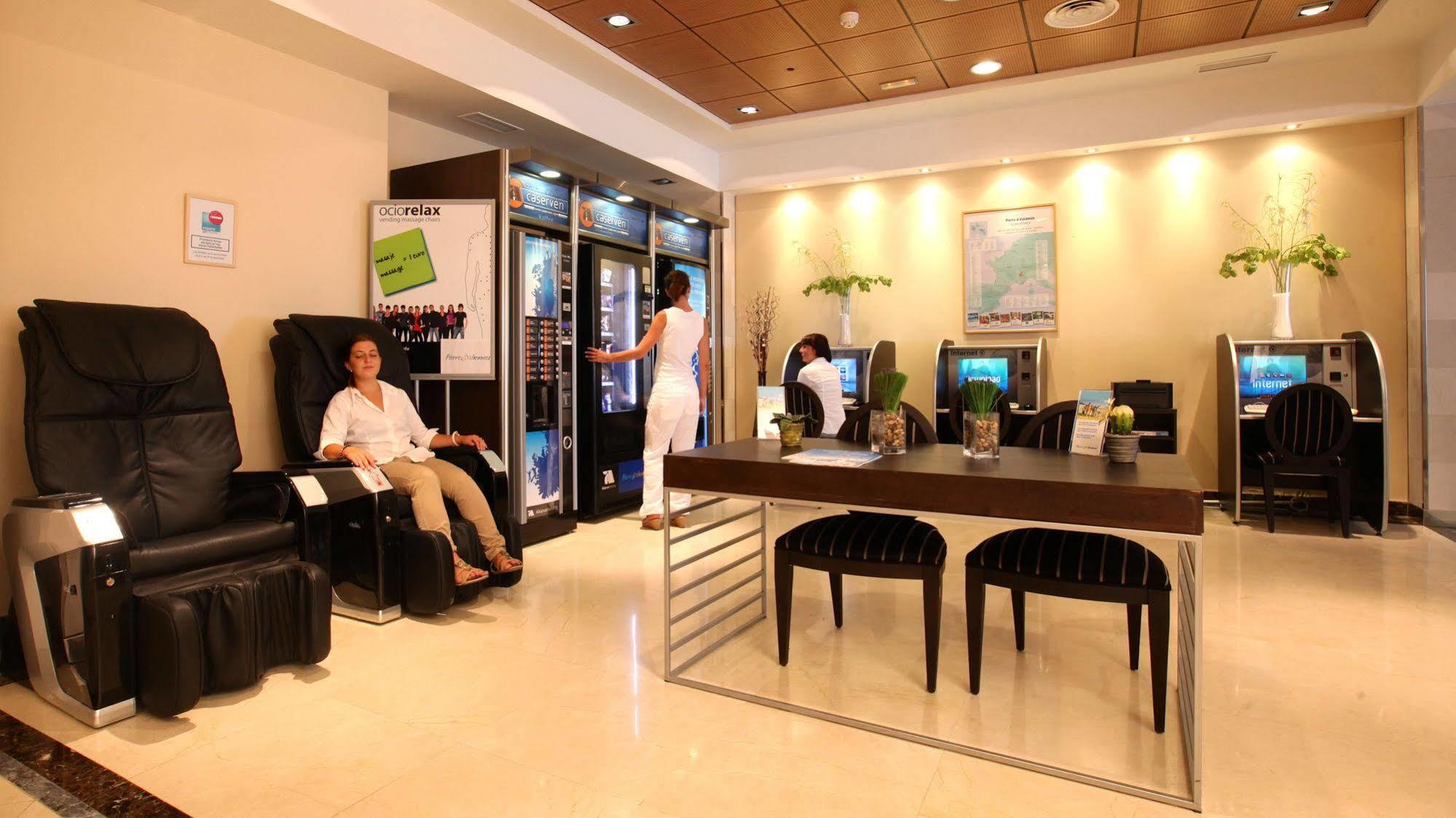 Apartamento Pierre&vacances Benalmádena