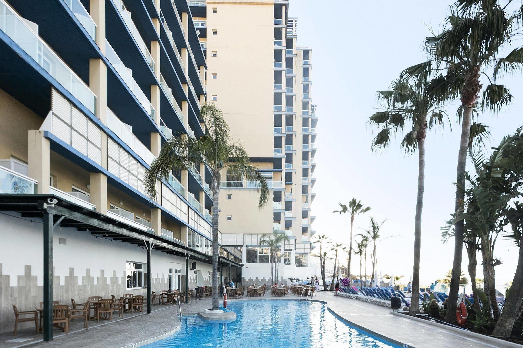 Hotel Best Benalmadena 4*