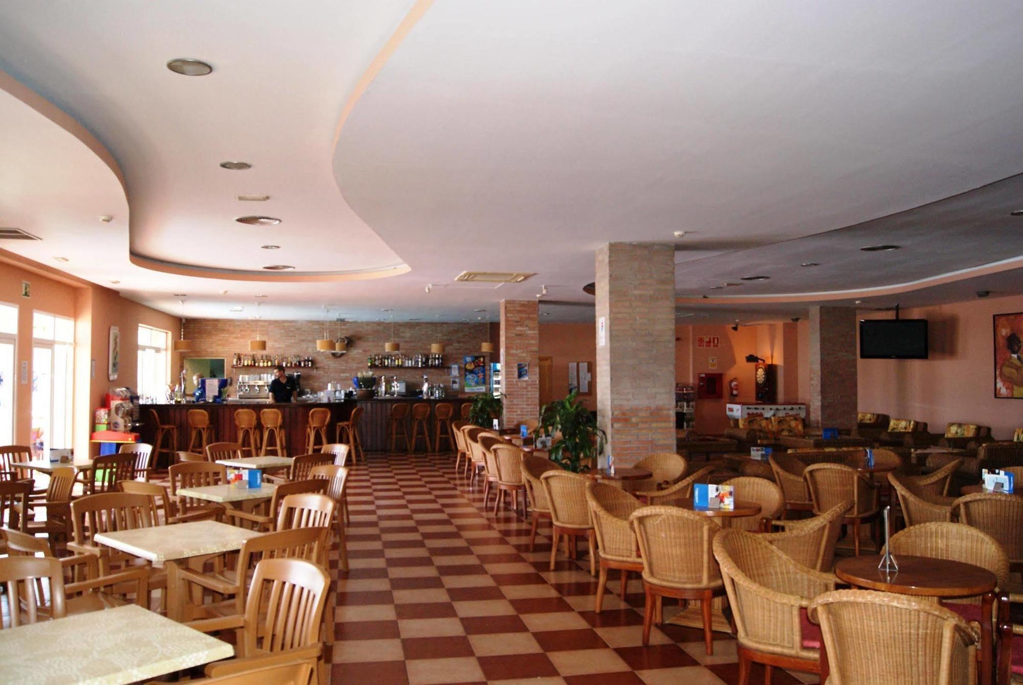 Hotel Best Benalmadena Hotel 4*