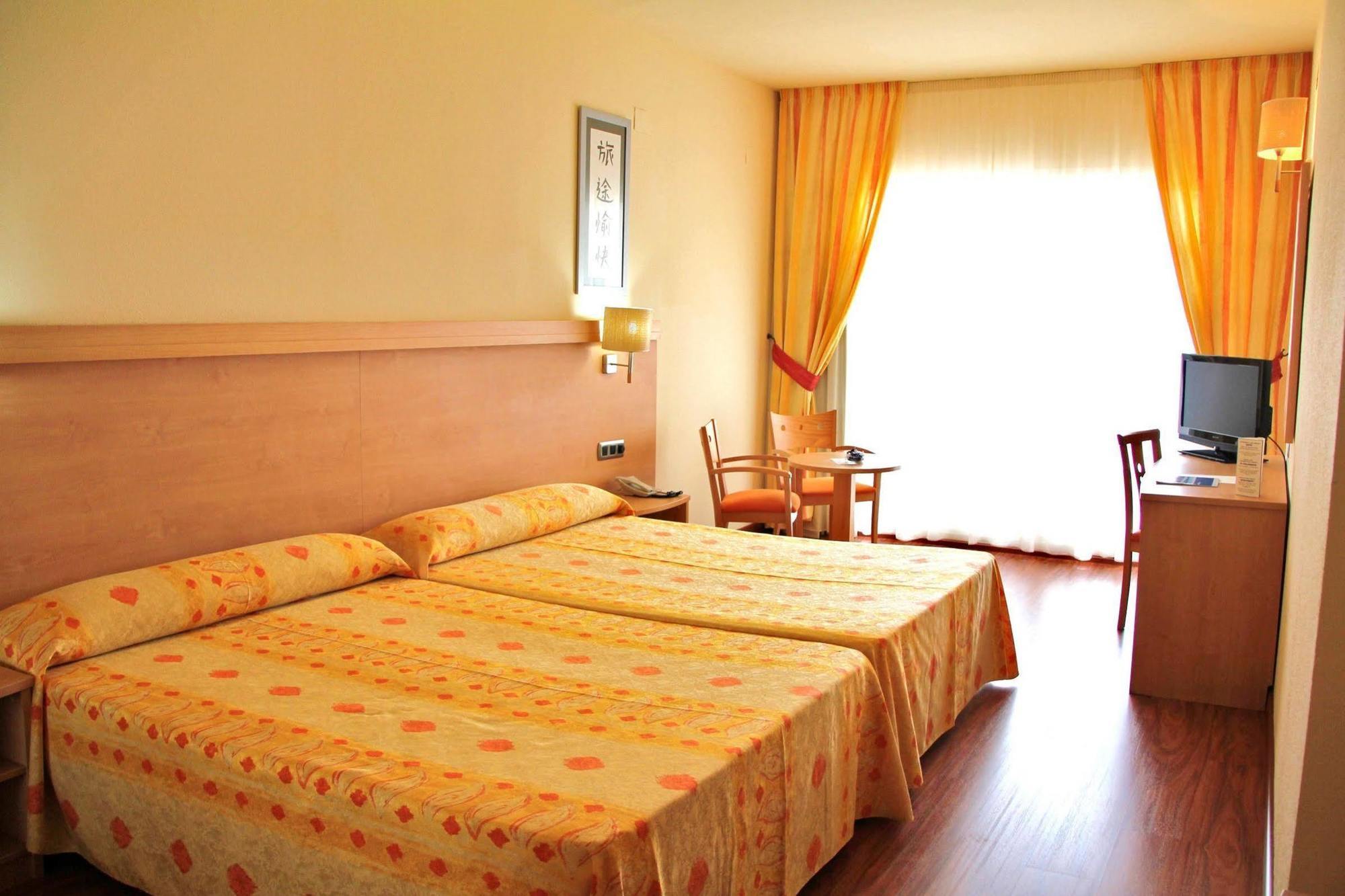 Hotel Best Benalmadena Benalmádena