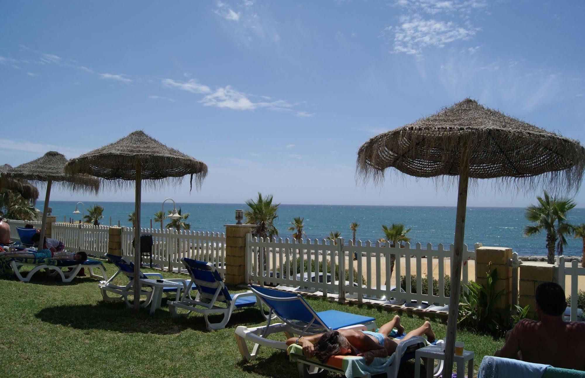 Hotel Hotel Best Benalmadena 4*