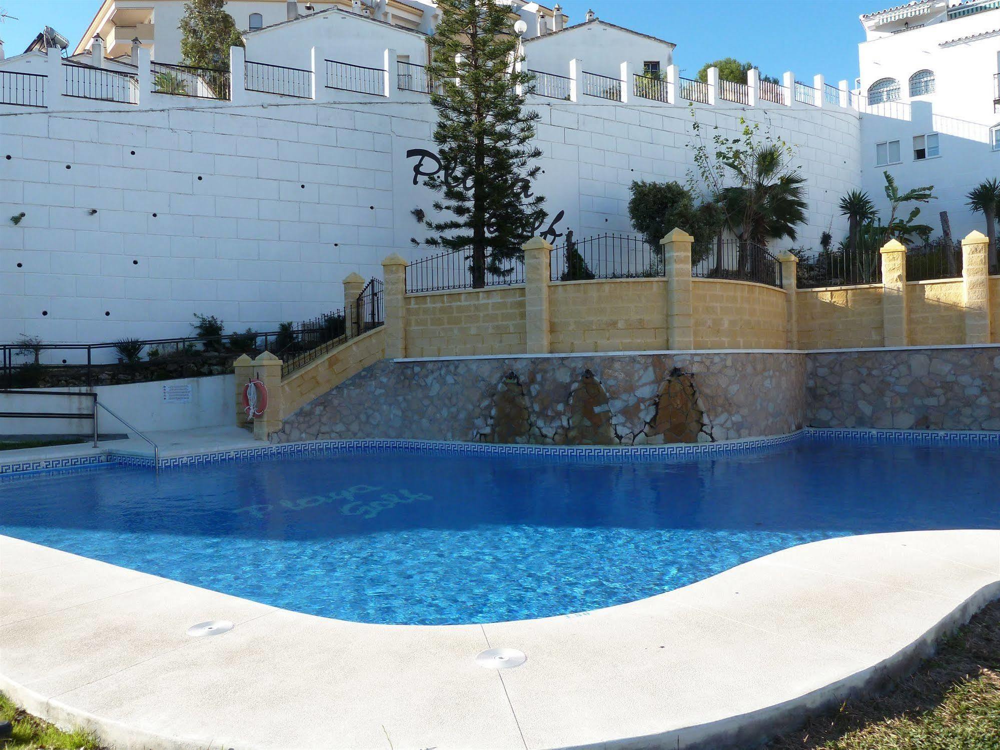 Aparthotel Playa Golf