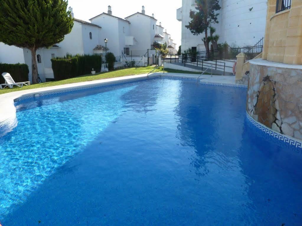Aparthotel Playa Golf