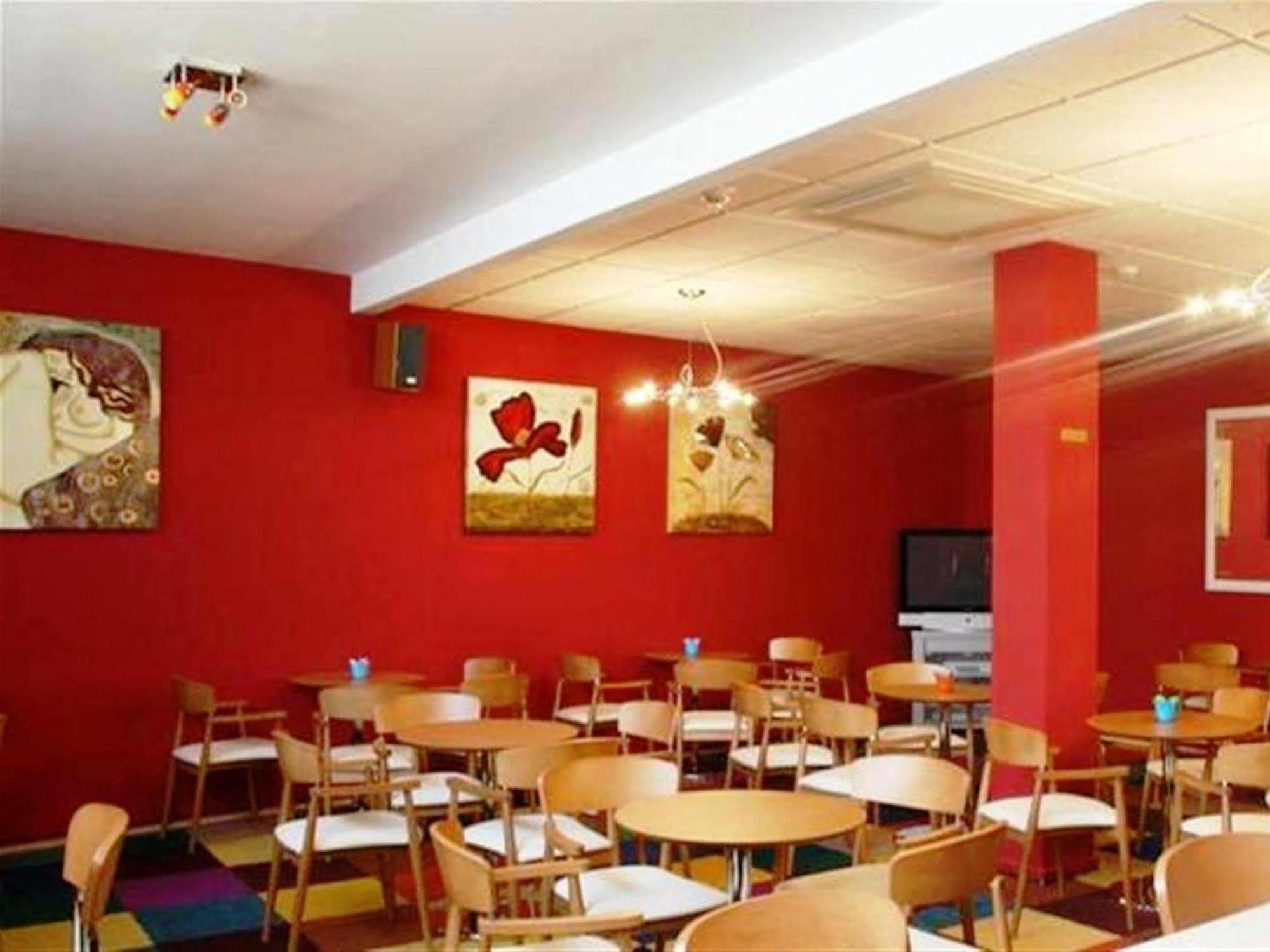 Betania Hotel Benalmádena