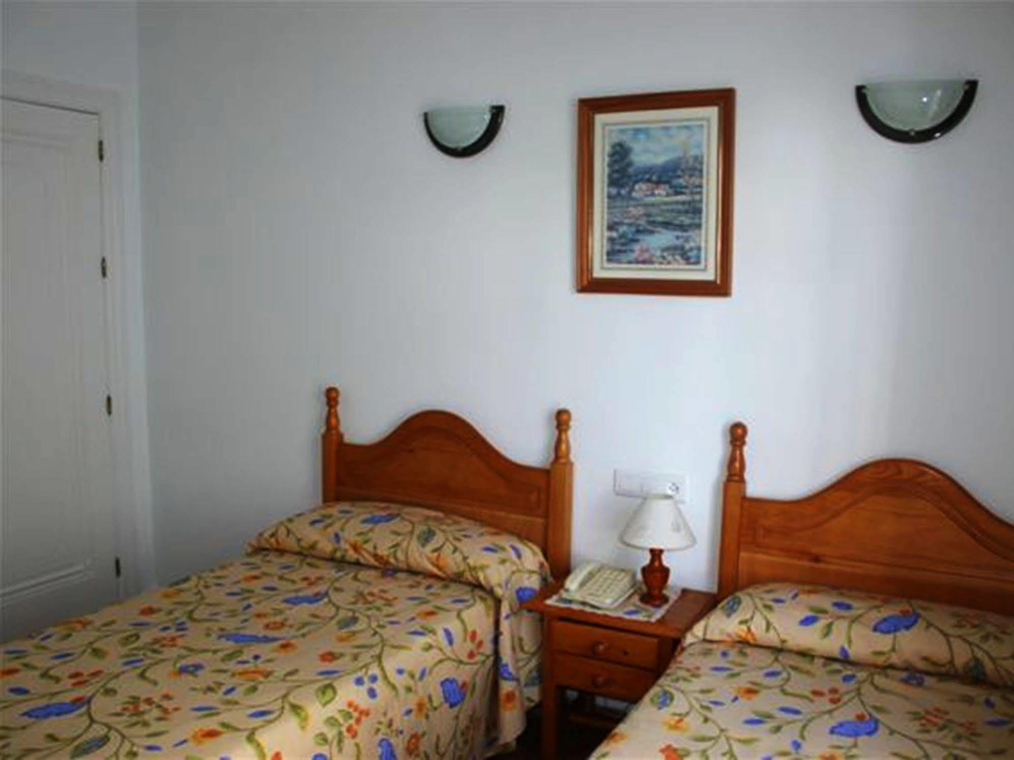 Betania Hotel