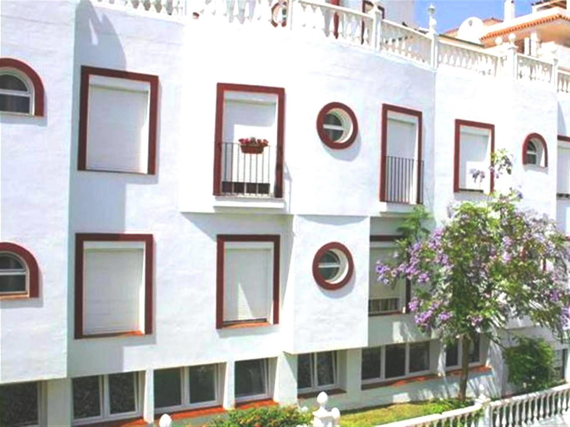 Betania Hotel Benalmadena
