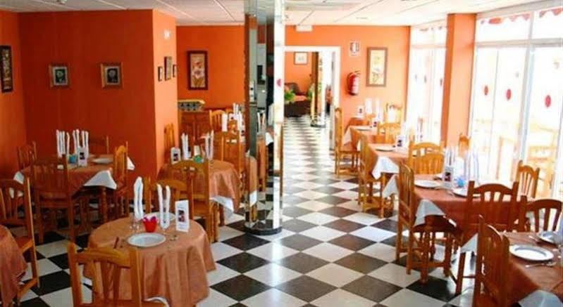 Hotel Betania 2*