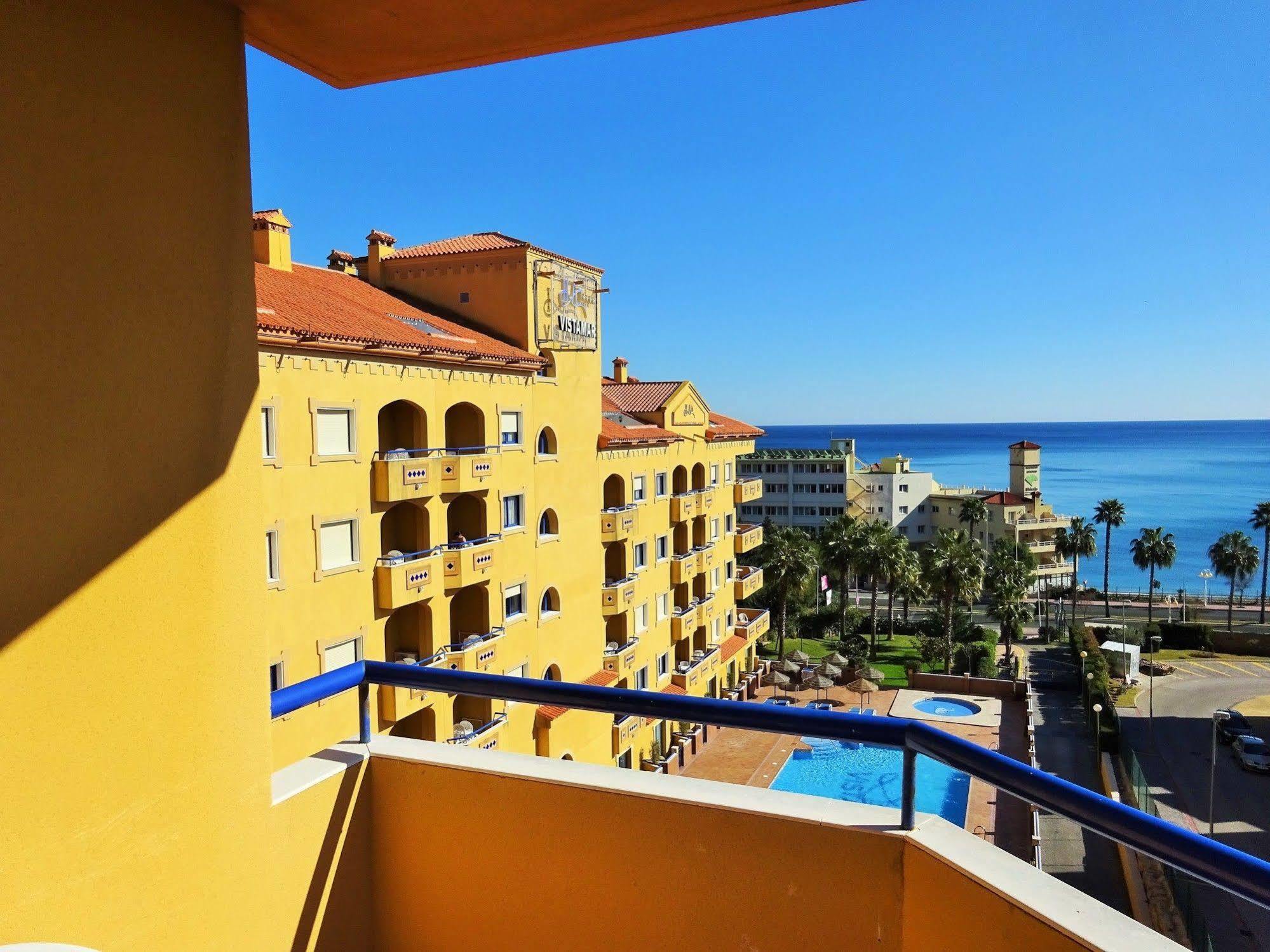 Appartement Vistamar *