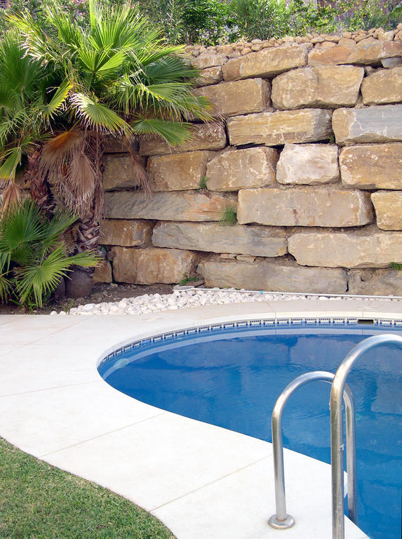Torrequebrada Golf Gardens Apartment Benalmádena