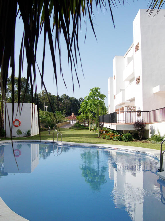 Torrequebrada Golf Gardens