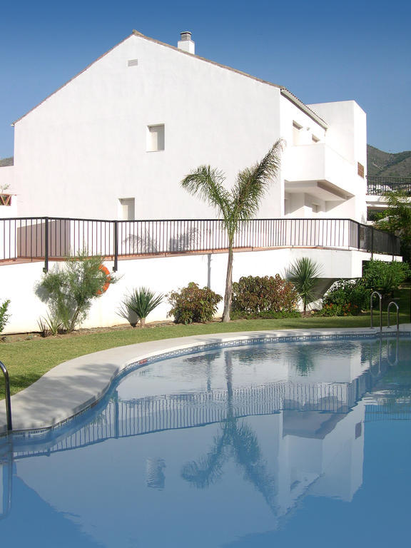 Torrequebrada Golf Gardens *