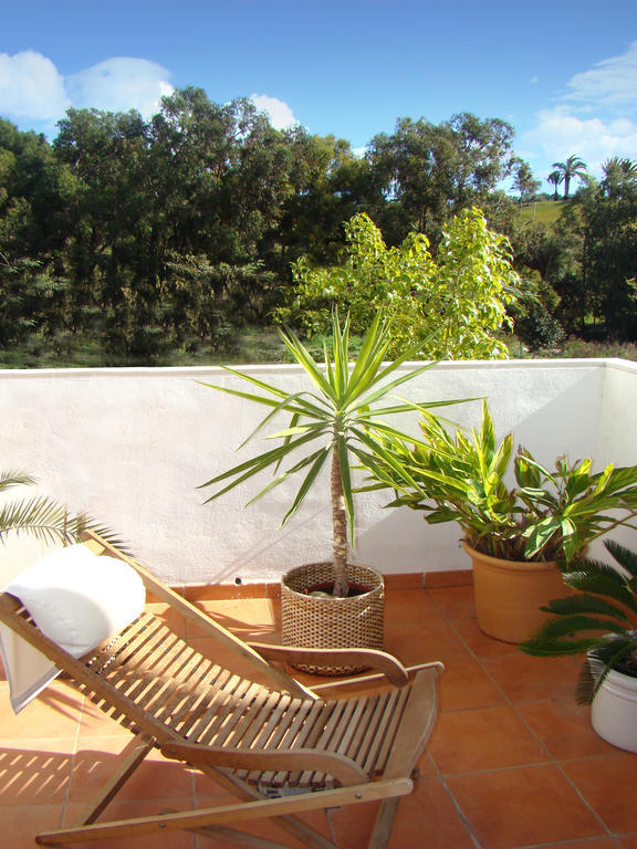 Apartment Torrequebrada Golf Gardens Benalmádena