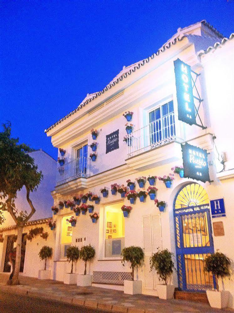 La Plazoleta Hotel 2*