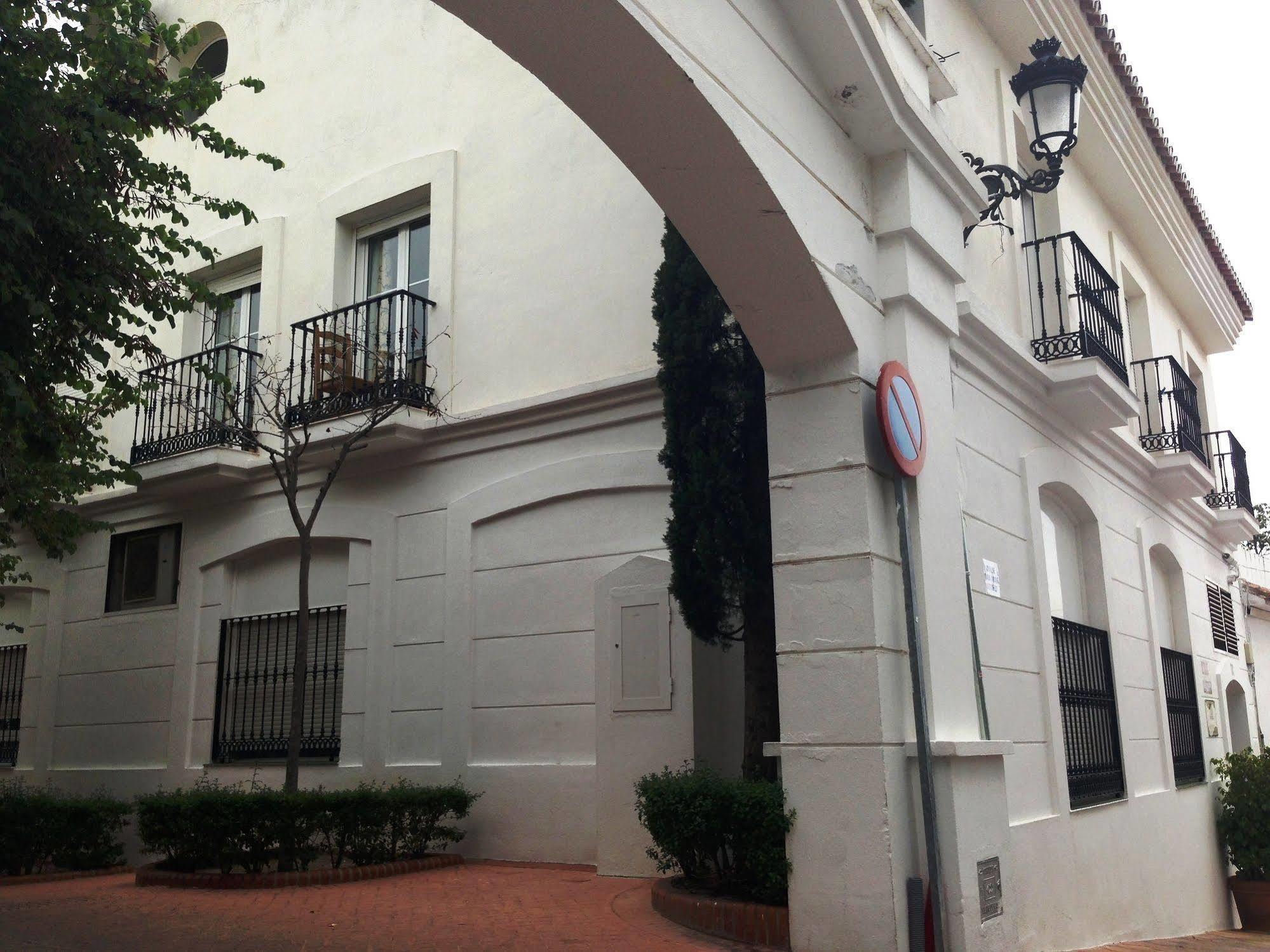 La Fonda Appartement *