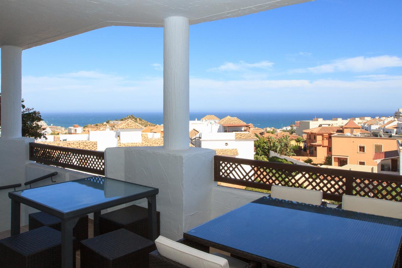 Vista Hermosa Apartment Benalmadena