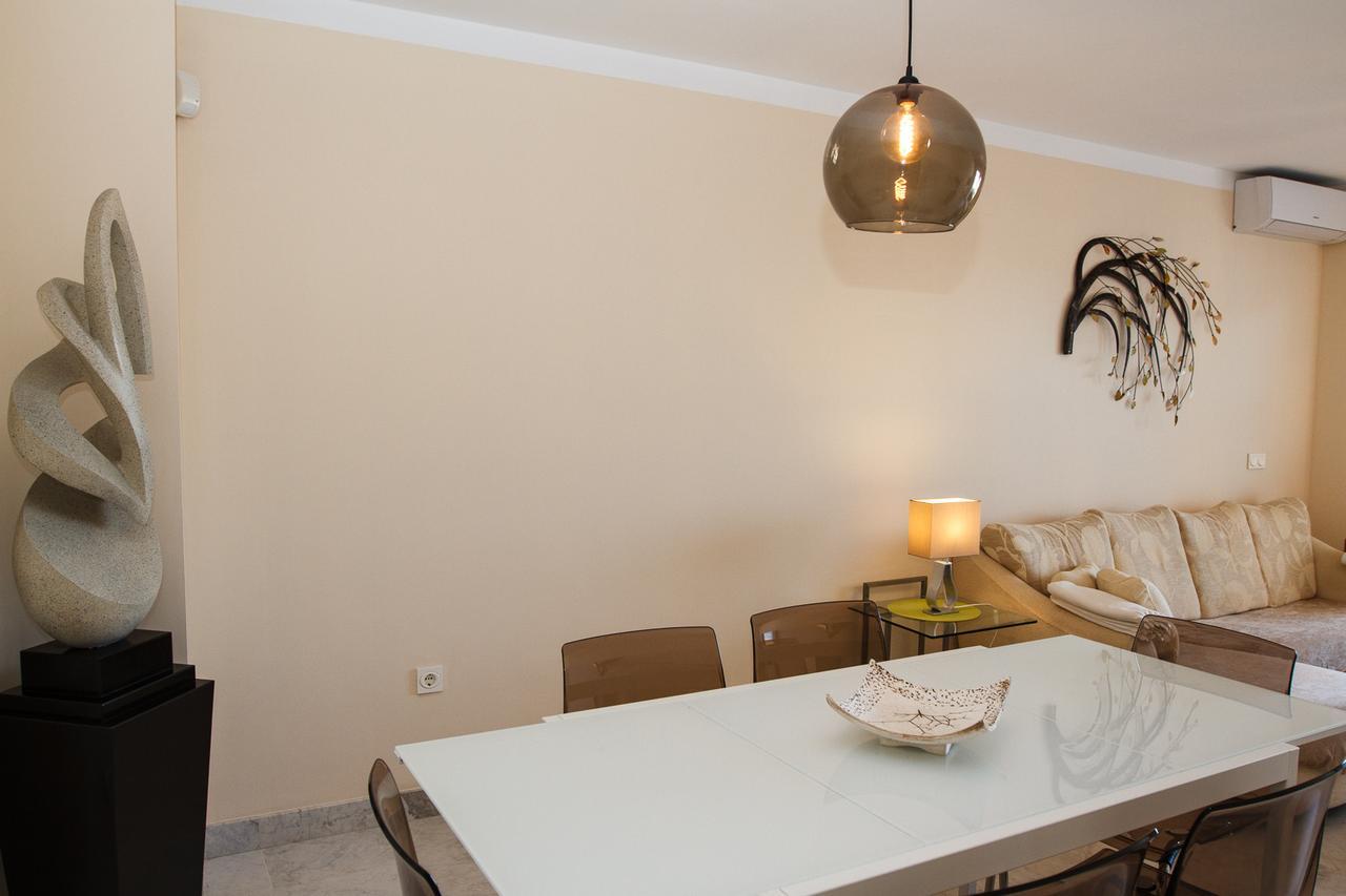 Apartment Vista Hermosa
