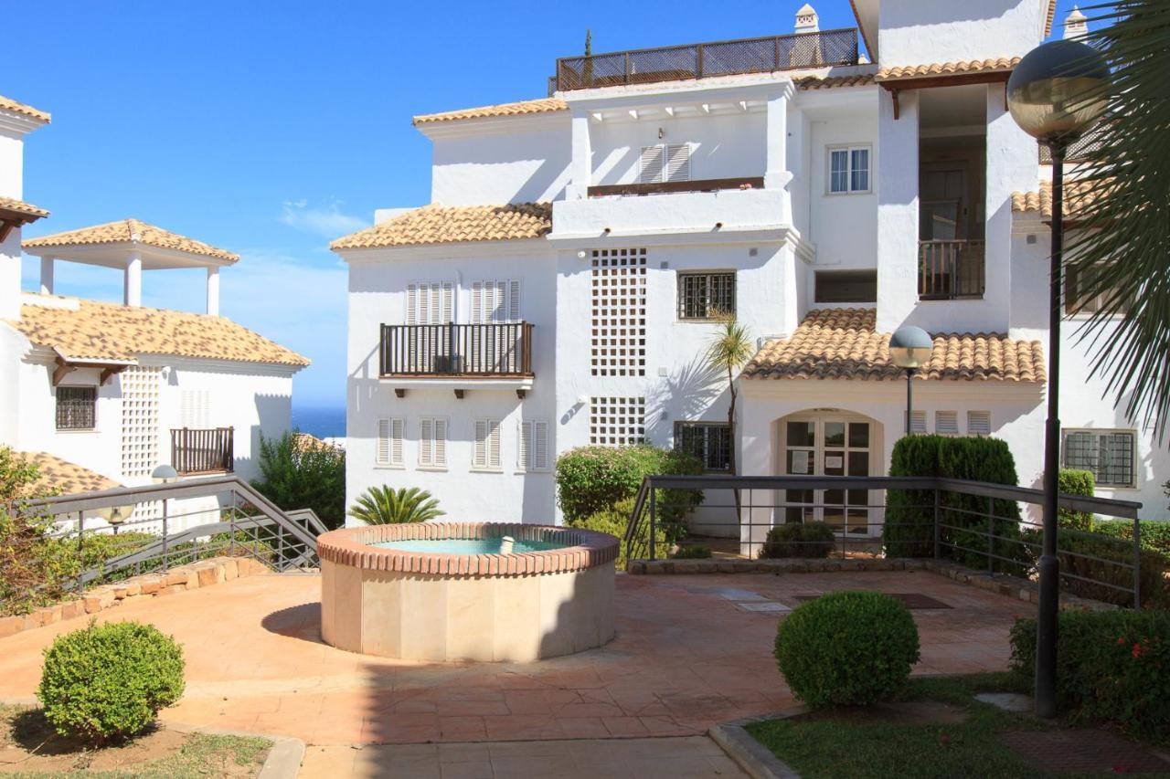Vista Hermosa Apartment Benalmadena